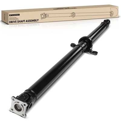Rear Driveshaft Prop Shaft Assembly