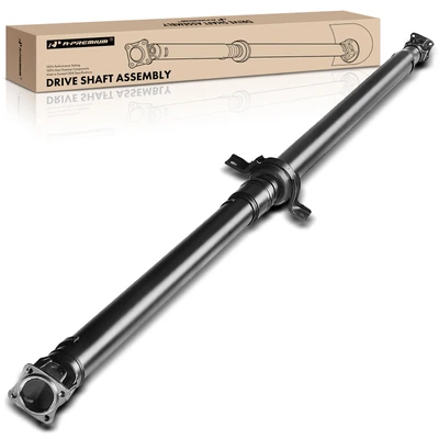 2012-2014 Honda CR-V 82.38 in. Drive Shaft Rear Side A-Premium APDS0356