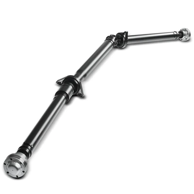Rear Driveshaft Prop Shaft Assembly