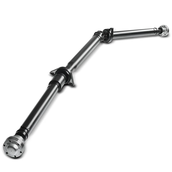 2010-2012 Volvo XC60 82.88 in. Drive Shaft Rear Side A-Premium APDS0357