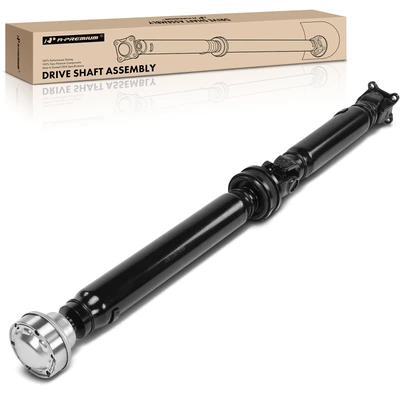 48.66 in. Drive Shaft Rear Side A-Premium APDS0987