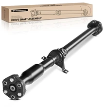 Rear Driveshaft Prop Shaft Assembly