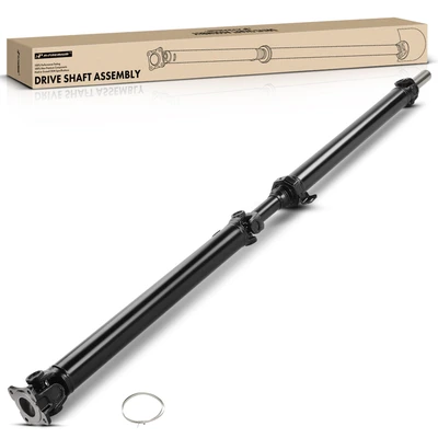 Rear Driveshaft Prop Shaft Assembly
