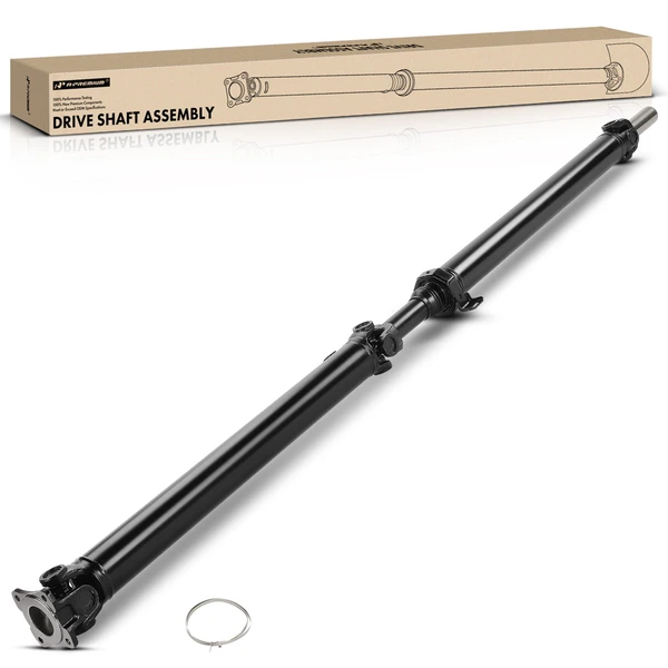 2011-2012 Ram 2500 96.06 in. Drive Shaft Rear Side A-Premium APDS1165