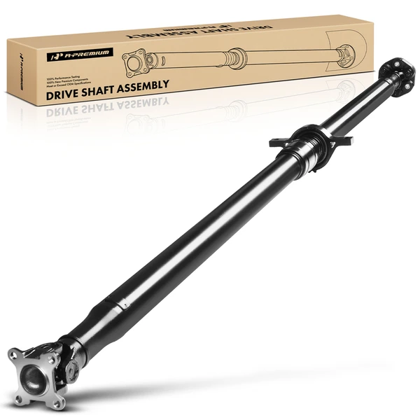 80.38 in. Rear Side Drive Shaft AWD A-Premium APDS0525