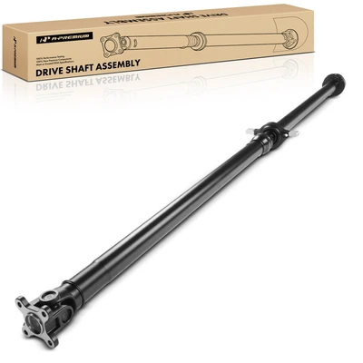 Rear Driveshaft Prop Shaft Assembly