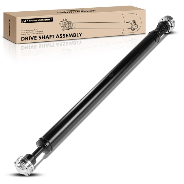 55.88 in. Rear Side Drive Shaft AWD A-Premium APDS0675
