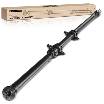 2014-2019 Toyota Highlander 88.63 in. Drive Shaft Rear Side A-Premium APDS0361