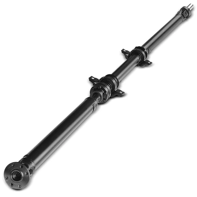 Rear Driveshaft Prop Shaft Assembly