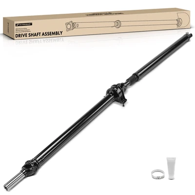Rear Driveshaft Prop Shaft Assembly