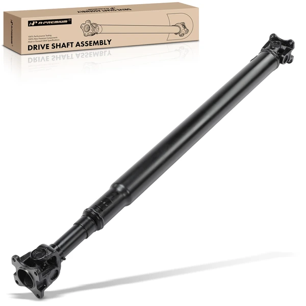 51.25 in. Rear Side Drive shaft A-Premium APDS1315