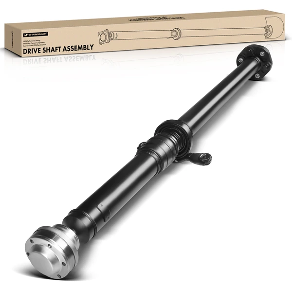 53.58 in. Rear Side Drive Shaft AWD A-Premium APDS0524