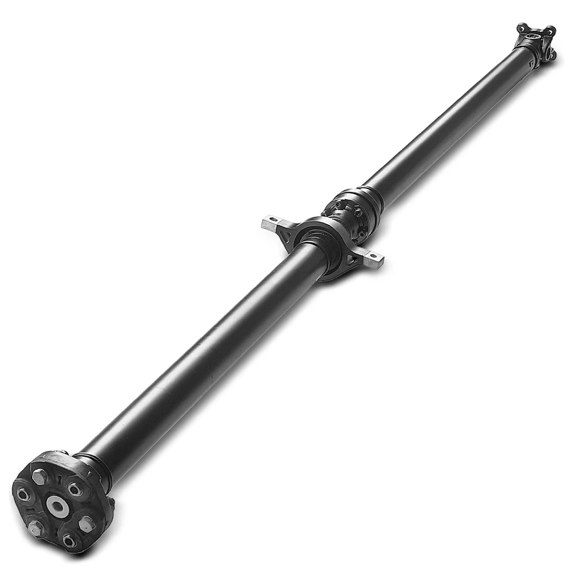 A-Premium 76.38 in. Drive Shaft, Rear Side - APDS0362