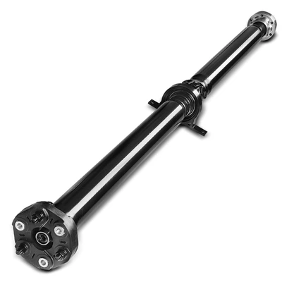 Rear Driveshaft Prop Shaft Assembly