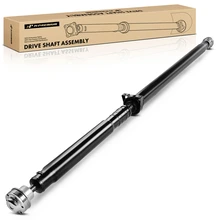 2009-2012 Land Rover LR2 79.88 in. Drive Shaft Rear Side A-Premium APDS0608