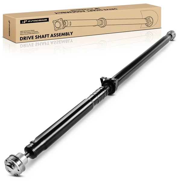 79.88 in. Rear Side Drive Shaft AWD A-Premium APDS0608