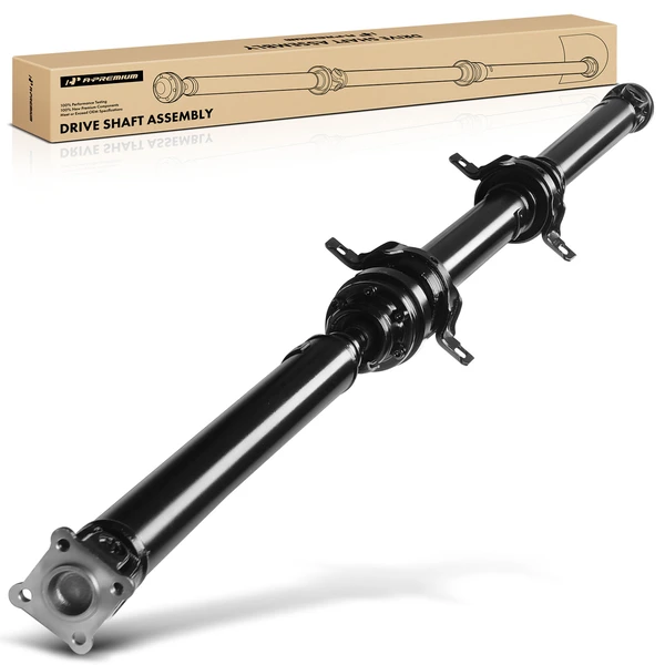 86.09 in. Rear Side Drive Shaft AWD A-Premium APDS0526