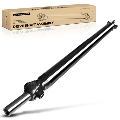 Rear Driveshaft Prop Shaft Assembly