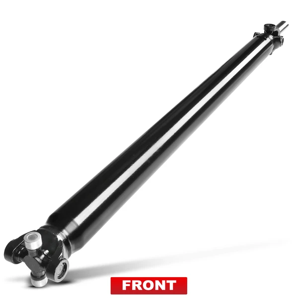 64.29 in. Rear Side Drive Shaft 4WD A-Premium APDS0527