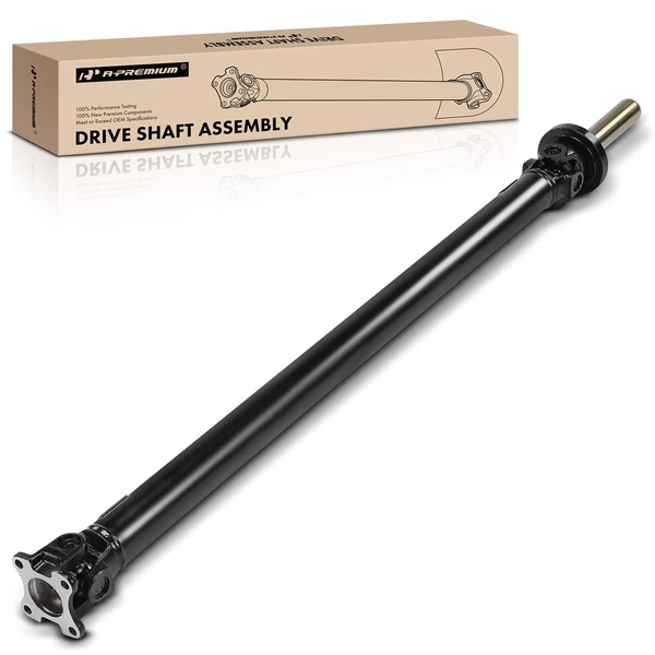 54.00 in. Rear Side Drive Shaft RWD A-Premium APDS0906