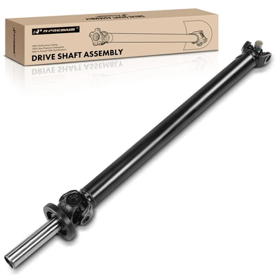 Rear Driveshaft Prop Shaft Assembly