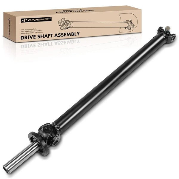 44.50 in. Rear Side Drive Shaft RWD A-Premium APDS0907