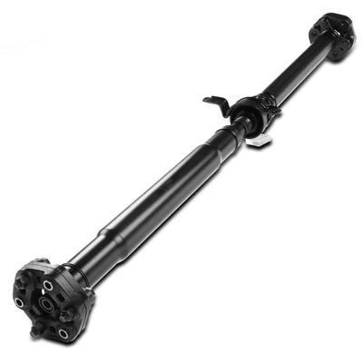 Rear Driveshaft Prop Shaft Assembly