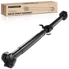 2010-2015 Chevrolet Camaro 56.63 in. Drive Shaft Rear Side Manual A-Premium APDS0782