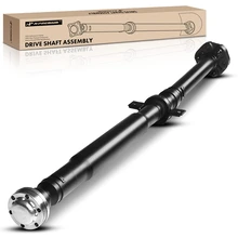 Rear Driveshaft Prop Shaft Assembly