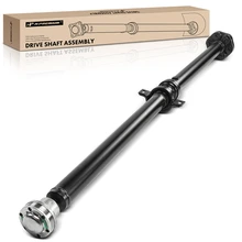 2006-2013 Mercedes-Benz R350 64.38 in. Drive Shaft Rear Side A-Premium APDS1073