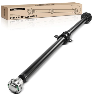 Rear Driveshaft Prop Shaft Assembly