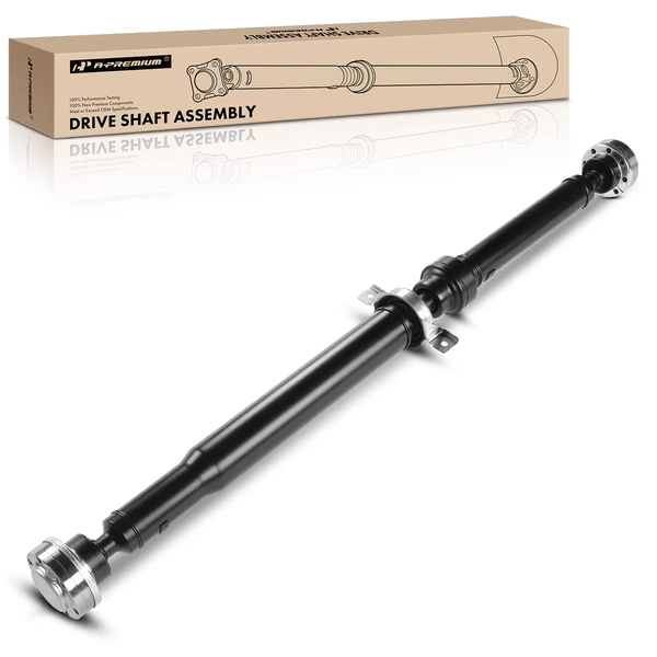 51.81 in. Rear Side Drive Shaft RWD A-Premium APDS0842