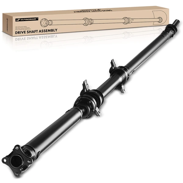 85.13 in. Rear Side Drive Shaft AWD A-Premium APDS0363