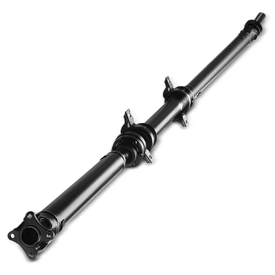 Rear Driveshaft Prop Shaft Assembly