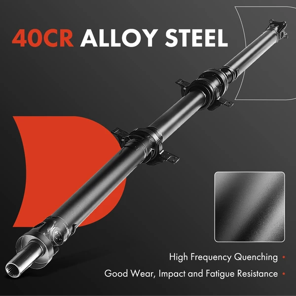 85.13 in. Rear Side Drive Shaft AWD A-Premium APDS0363