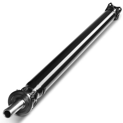 Rear Driveshaft Prop Shaft Assembly