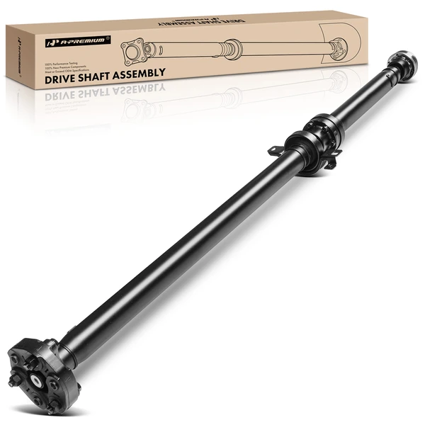 57.13 in. Rear Side Drive Shaft AWD A-Premium APDS0364