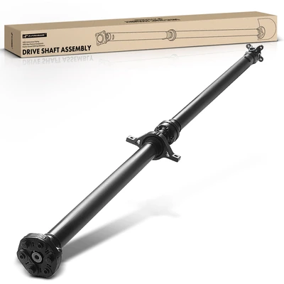 Rear Driveshaft Prop Shaft Assembly