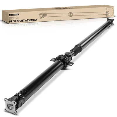 Rear Driveshaft Prop Shaft Assembly