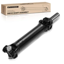 1987-1993 Jeep Wrangler 19.13 in. Drive Shaft Rear Side Manual A-Premium APDS0787