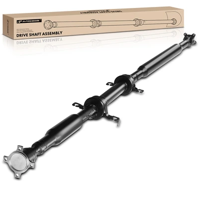 Rear Driveshaft Prop Shaft Assembly