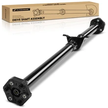Rear Driveshaft Assembly