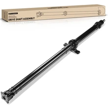 2006-2007 Subaru B9 Tribeca 62.00 in. Drive Shaft Rear Side A-Premium APDS0591