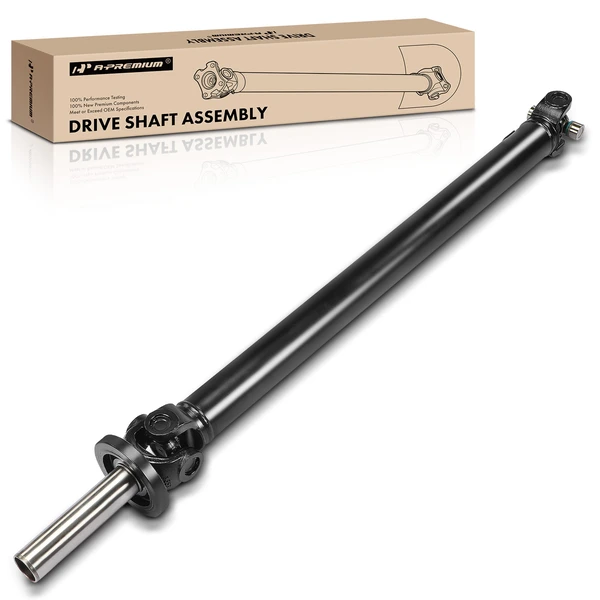 44.25 in. Rear Side Drive Shaft RWD A-Premium APDS0908