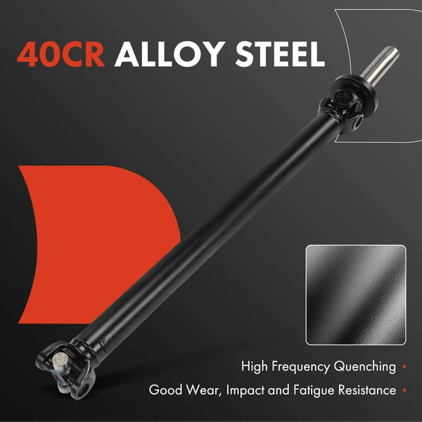 44.25 in. Rear Side Drive Shaft RWD A-Premium APDS0908