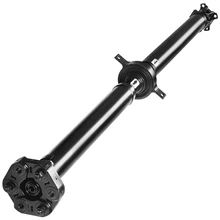 Rear Driveshaft Prop Shaft Assembly