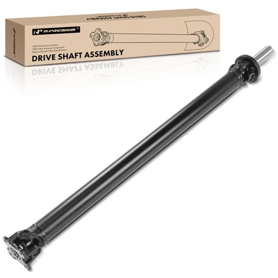 2018 Ford Expedition 56 in. Drive Shaft Rear Side A-Premium APDS0942