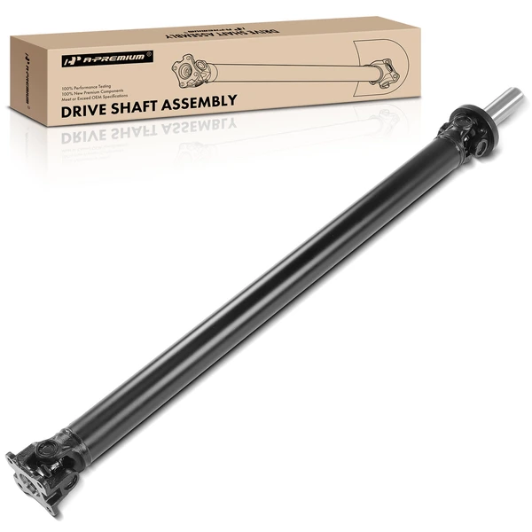 56 in. Rear Side Drive Shaft 4WD A-Premium APDS0942