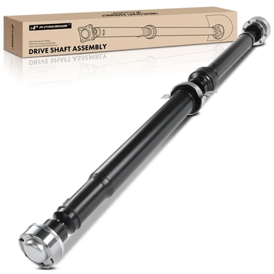 Rear Driveshaft Prop Shaft Assembly
