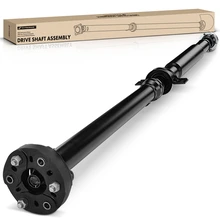 Rear Driveshaft Prop Shaft Assembly